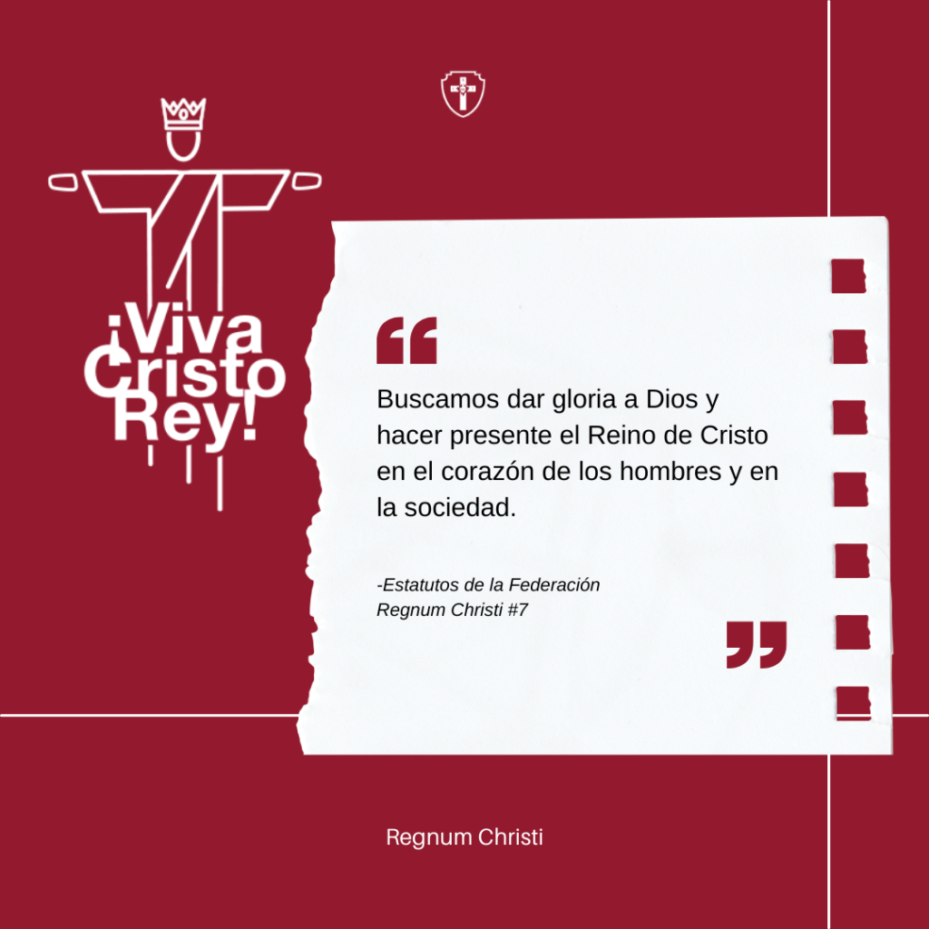 Novena a Cristo Rey 2021 | 