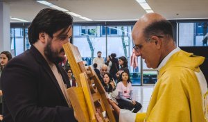 Viva Cristio Rey celebraciones en el territorio de México y Centroamérica