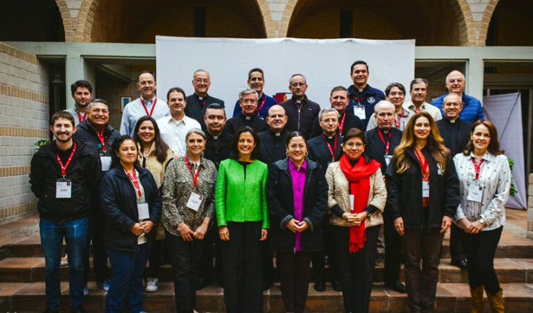 Reunión de directores locales de México y Centroamérica