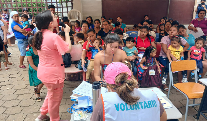 2a Jornada de Nutrición 2024