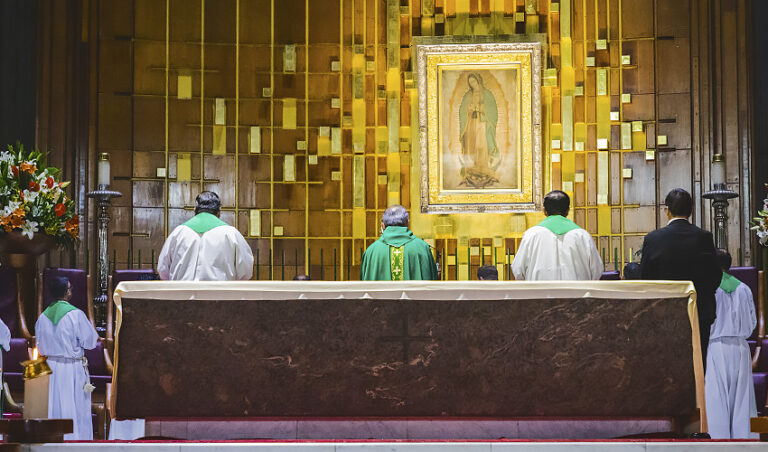 Dos meses de fraternidad sacerdotal