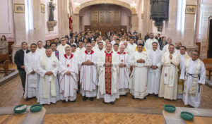 Llamados a transmitir el mensaje de Cristo con creatividad y dedicación