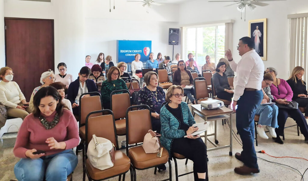 Esperanza y Misericordia son esenciales para afrontar los desafíos actuales