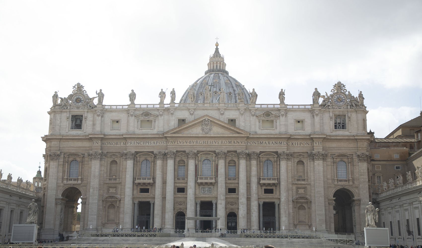 Vaticano congrega a especialistas de todo el mundo para compartir experiencias, inspiraciones y misiones en el marco del Jubileo 2025