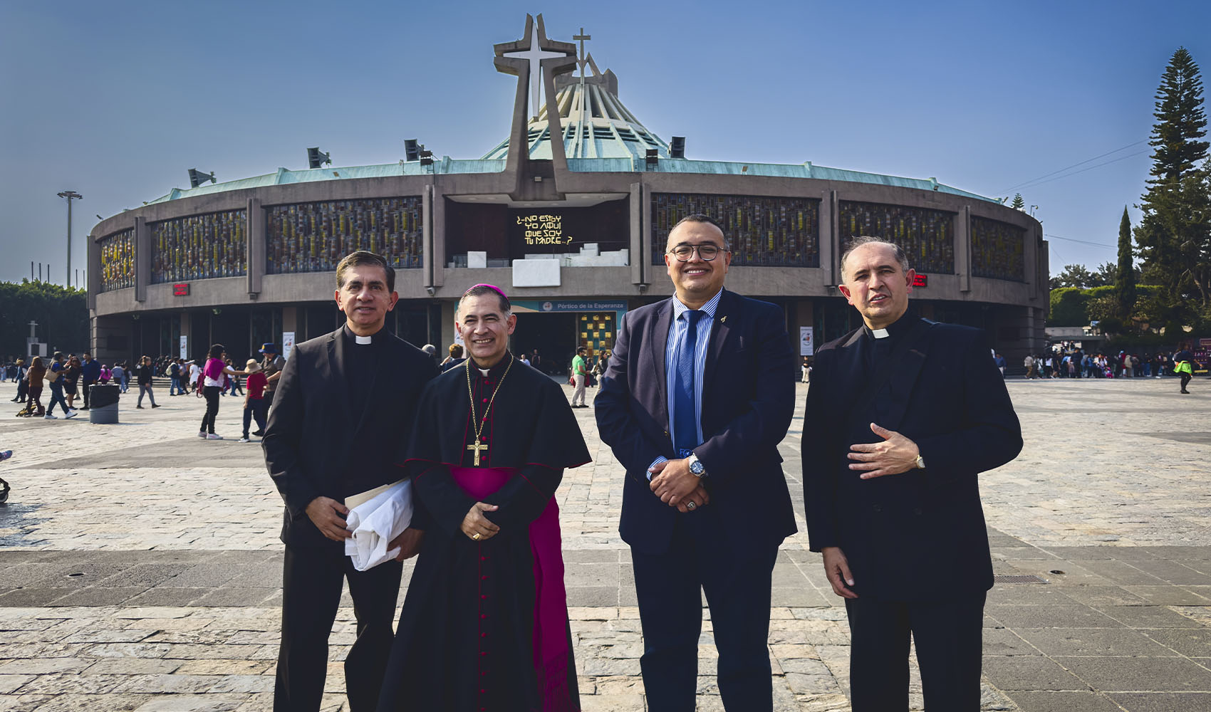 Escuela de la fe cumple 50 años sirviendo a la Iglesia