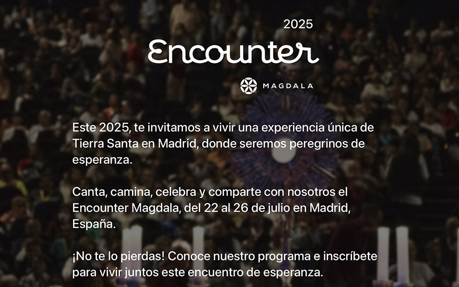 Encounter 2025